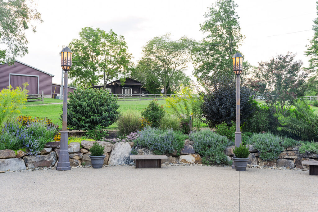 The Farm A Gathering Place Asheville Candler Wedding Venue